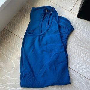 Athleta Speedlight Tank Size S